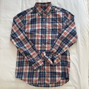 Vineyard Vines Men's Slim Fit Performance Button Down Shirt